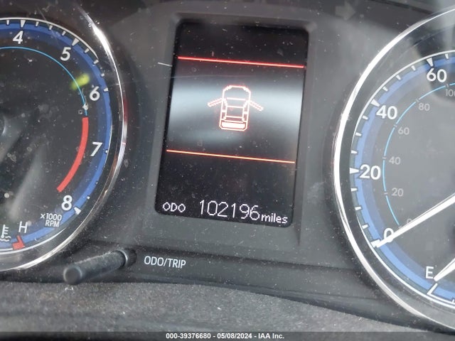 Toyota COROLLA LE 2019 2T1BURHE8KC229553 Image 14