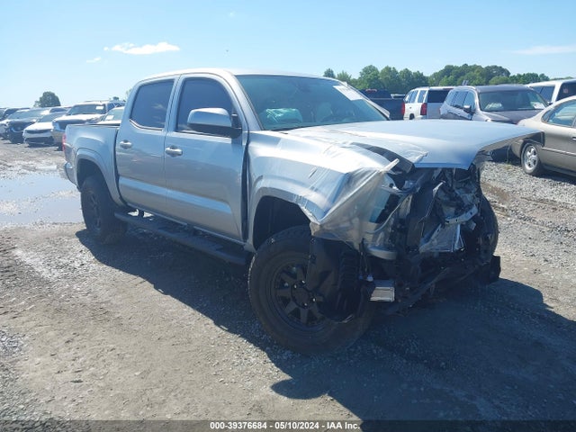 Toyota Tacoma Sr V6 2023 3TYCZ5AN4PT146200 zdjęcie główne