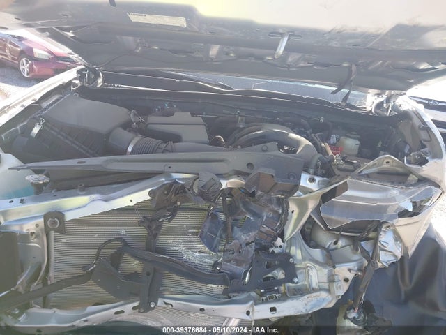 Toyota Tacoma Sr V6 2023 3TYCZ5AN4PT146200 Image 10