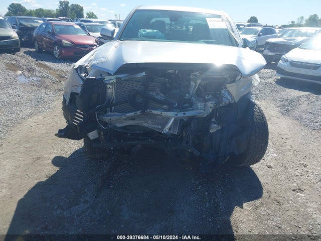 Toyota Tacoma Sr V6 2023 3TYCZ5AN4PT146200 Image 11