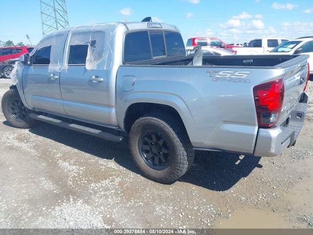 Toyota Tacoma Sr V6 2023 3TYCZ5AN4PT146200 Image 13