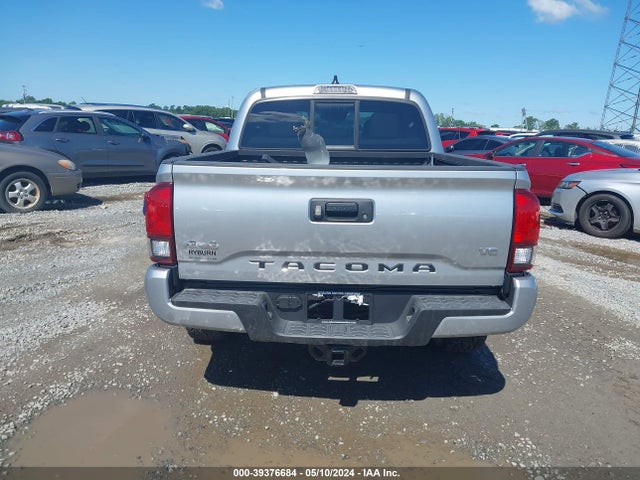 Toyota Tacoma Sr V6 2023 3TYCZ5AN4PT146200 Image 15