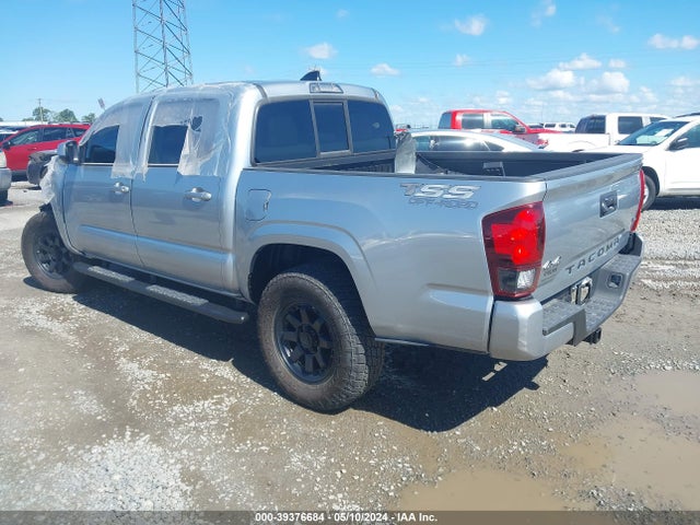 Toyota Tacoma Sr V6 2023 3TYCZ5AN4PT146200 Image 3