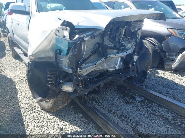 Toyota Tacoma Sr V6 2023 3TYCZ5AN4PT146200 Image 6