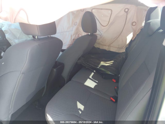 Toyota Tacoma Sr V6 2023 3TYCZ5AN4PT146200 Image 8