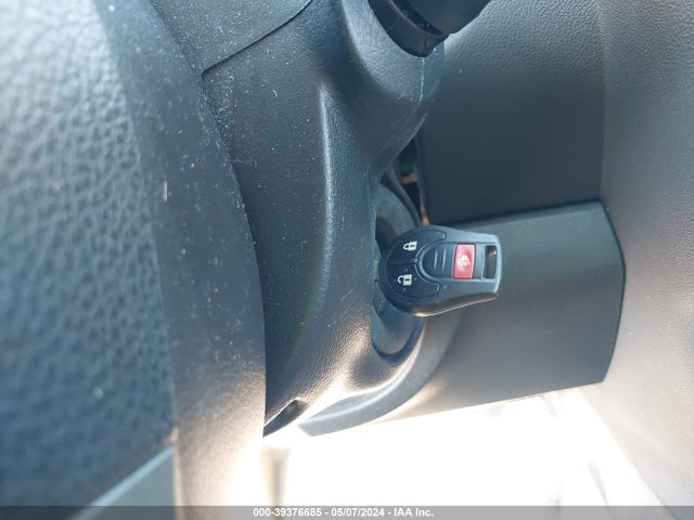 Nissan Rogue Select S 2014 JN8AS5MT8EW600189 Image 11