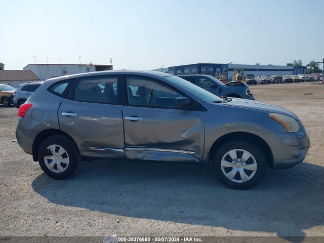 Nissan Rogue Select S 2014 JN8AS5MT8EW600189 Image 13