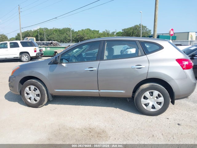 Nissan Rogue Select S 2014 JN8AS5MT8EW600189 Image 14