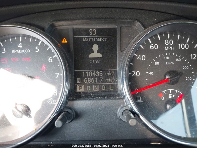 Nissan Rogue Select S 2014 JN8AS5MT8EW600189 Image 15