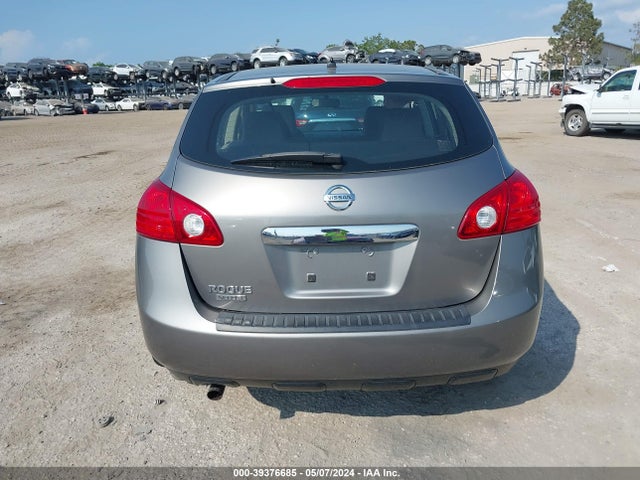 Nissan Rogue Select S 2014 JN8AS5MT8EW600189 Image 16