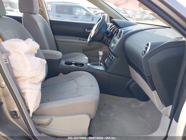 Nissan Rogue Select S 2014 JN8AS5MT8EW600189 Image 5