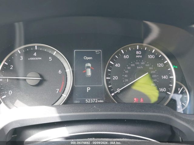 2T2BZMCAXHC060083 Lexus RX 350