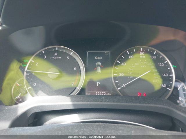 2T2BZMCAXHC060083 Lexus RX 350