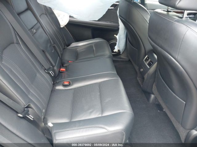 2T2BZMCAXHC060083 Lexus RX 350