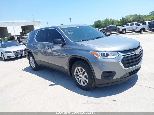 2020 1GNERFKW8LJ206818 main image