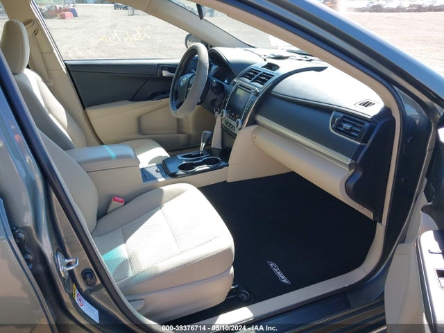 Toyota CAMRY LE 2014 4T1BF1FK0EU869697 Image 5