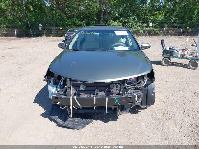 Toyota CAMRY LE 2014 4T1BF1FK0EU869697 Image 6