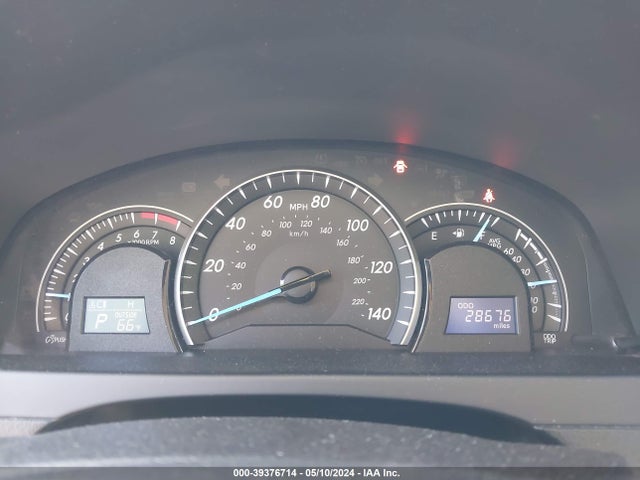 Toyota CAMRY LE 2014 4T1BF1FK0EU869697 Image 7