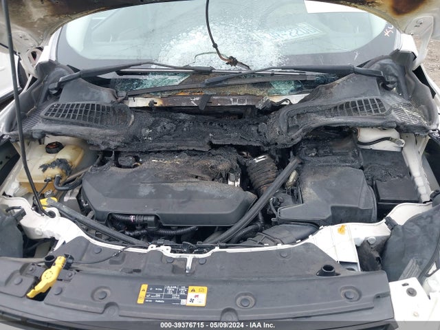 Ford Escape Titanium 2014 1FMCU0JX9EUA27075 Image 6