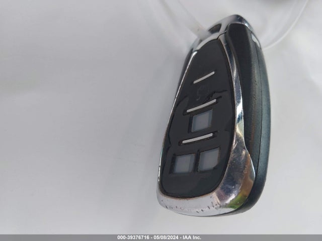 Chevrolet Sonic Premier Auto 2018 1G1JF5SB2J4136731 Image 11