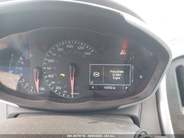 Chevrolet Sonic Premier Auto 2018 1G1JF5SB2J4136731 Image 7
