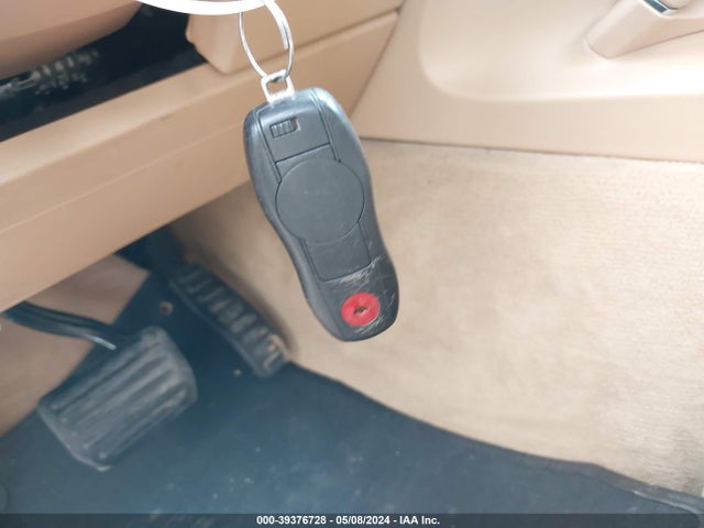 2013 PORSCHE CAYENNE WP1AA2A20DLA08244 Photo 10