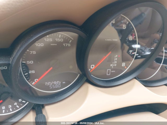 2013 PORSCHE CAYENNE WP1AA2A20DLA08244 Photo 6