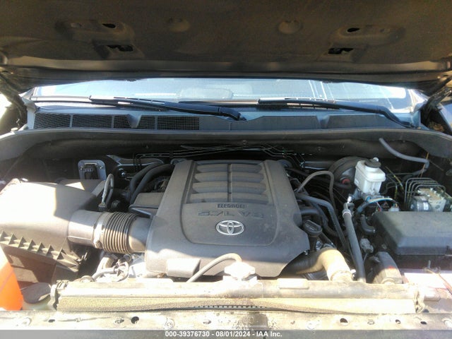 Toyota Tundra Trd Pro 2021 5TFDY5F14MX987545 Image 10