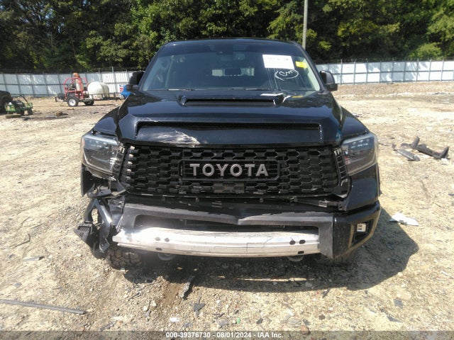 Toyota Tundra Trd Pro 2021 5TFDY5F14MX987545 Image 12