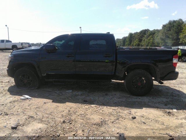 Toyota Tundra Trd Pro 2021 5TFDY5F14MX987545 Image 14