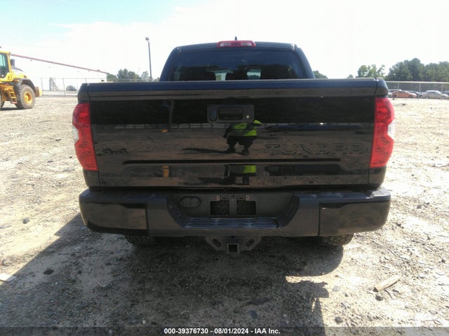 Toyota Tundra Trd Pro 2021 5TFDY5F14MX987545 Image 16