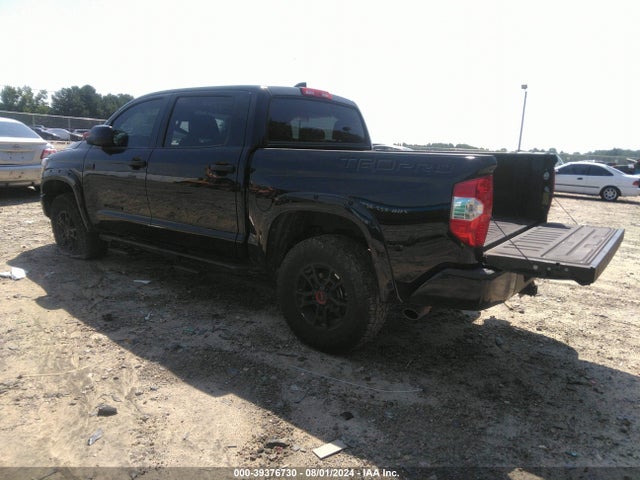 Toyota Tundra Trd Pro 2021 5TFDY5F14MX987545 Image 3