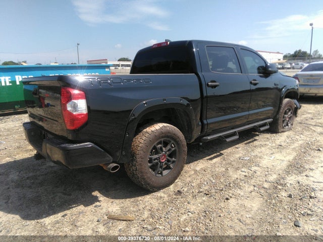 Toyota Tundra Trd Pro 2021 5TFDY5F14MX987545 Image 4