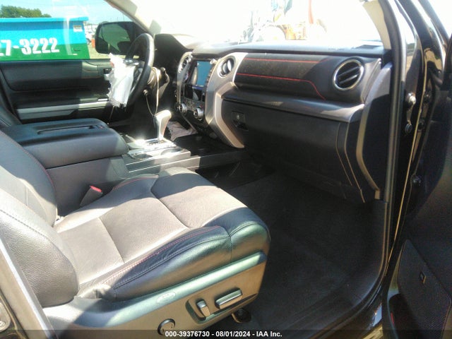 Toyota Tundra Trd Pro 2021 5TFDY5F14MX987545 Image 5