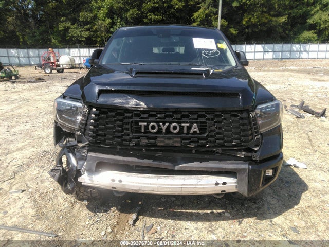 Toyota Tundra Trd Pro 2021 5TFDY5F14MX987545 Image 6