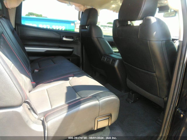 Toyota Tundra Trd Pro 2021 5TFDY5F14MX987545 Image 8