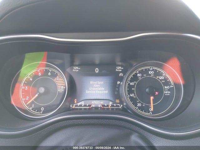 Jeep Cherokee High Altitude 4x4 2019 1C4PJMDX6KD374263 Image 7
