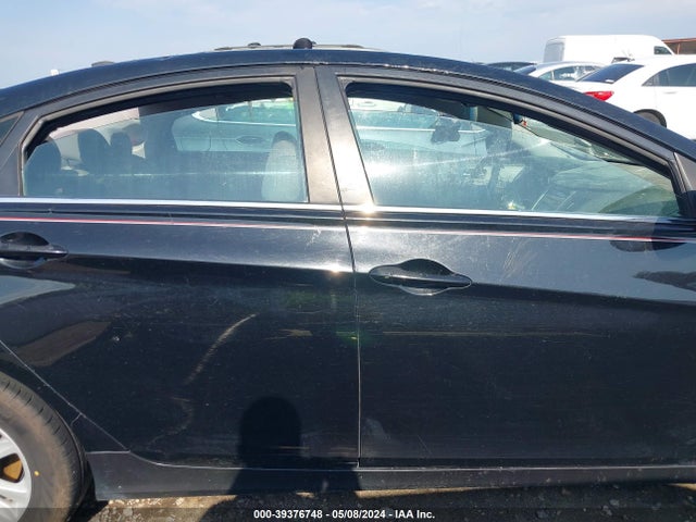 Hyundai SONATA GLS 2014 5NPEB4AC8EH830154 Image 13