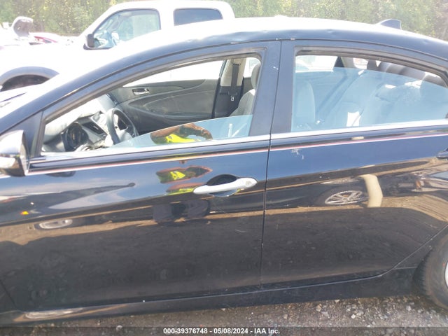Hyundai SONATA GLS 2014 5NPEB4AC8EH830154 Image 14