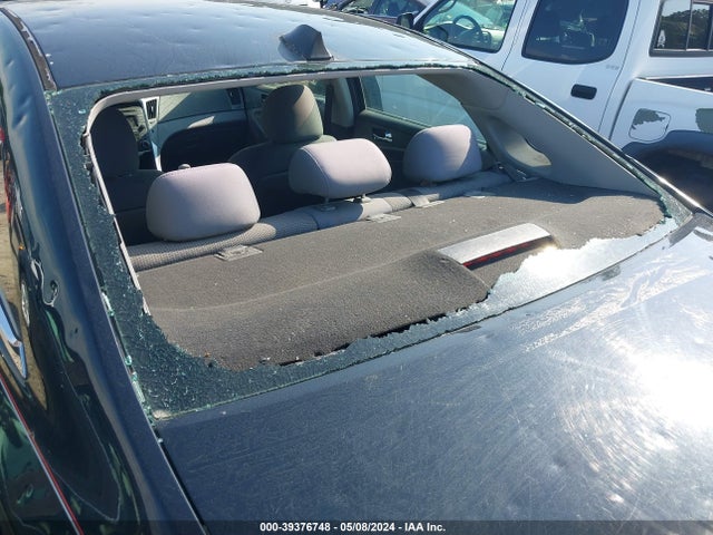 Hyundai SONATA GLS 2014 5NPEB4AC8EH830154 Image 19