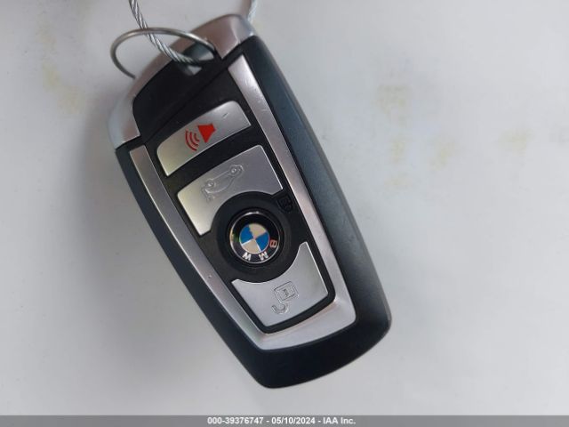 WBAYE4C56FD138806 BMW 740LI