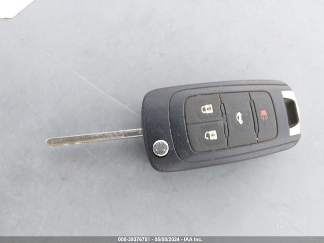 Chevrolet IMPALA 1LT 2017 1G1105S32HU204403 Image 11