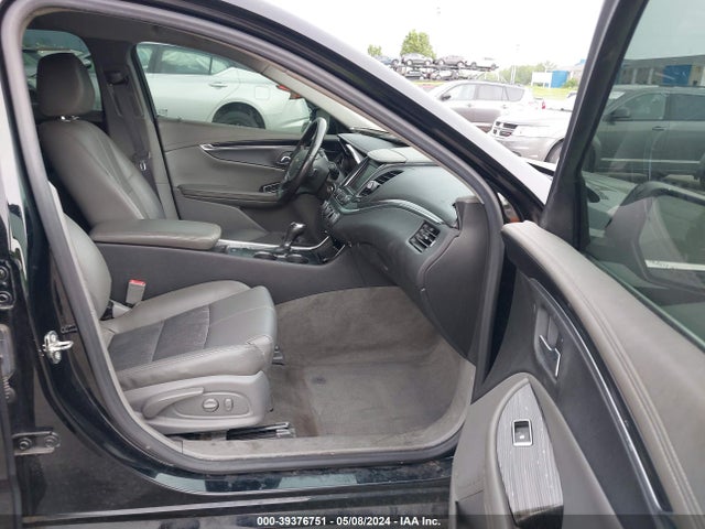Chevrolet IMPALA 1LT 2017 1G1105S32HU204403 Image 5