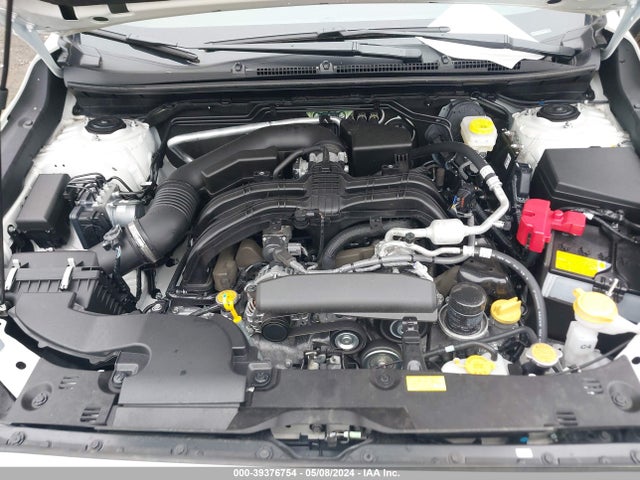 JF1GUHHC4R8305537 Subaru Impreza Rs 5-door