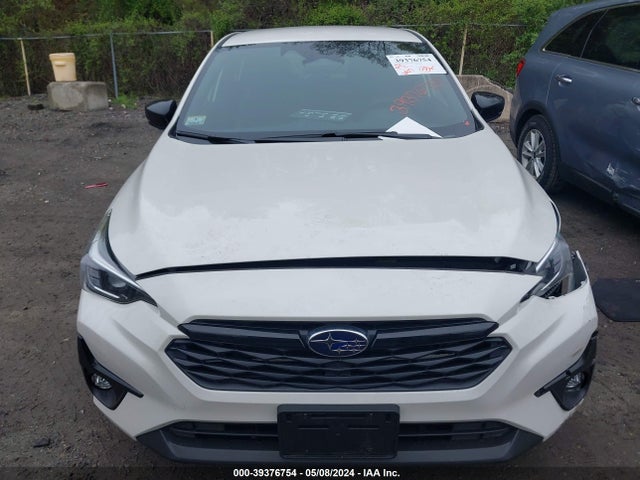 JF1GUHHC4R8305537 Subaru Impreza Rs 5-door
