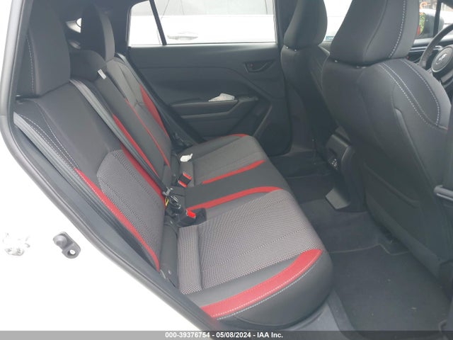 JF1GUHHC4R8305537 Subaru Impreza Rs 5-door