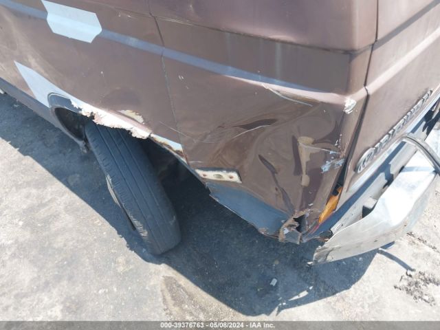 1984 VOLKSWAGEN VANAGON WV2ZB0257EH084256 Photo 5