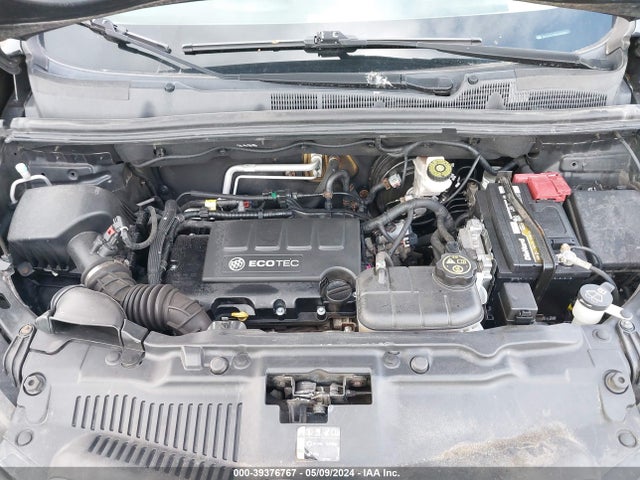 KL4CJFSB2EB783825 Buick Encore Convenience