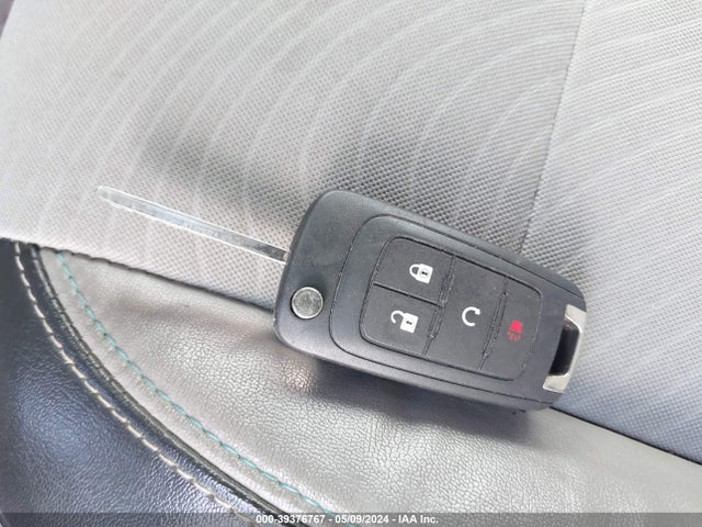 KL4CJFSB2EB783825 Buick Encore Convenience