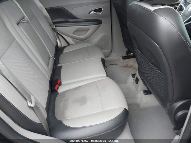 KL4CJFSB2EB783825 Buick Encore Convenience